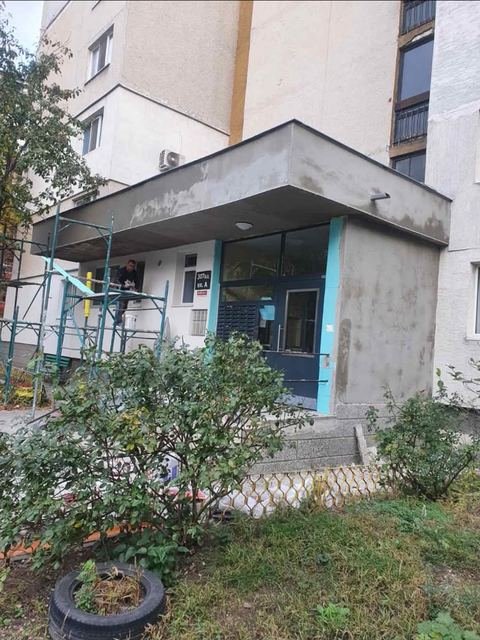 Изпълнен обект от Доверие-Строй Груп — строителни услуги в Дупница