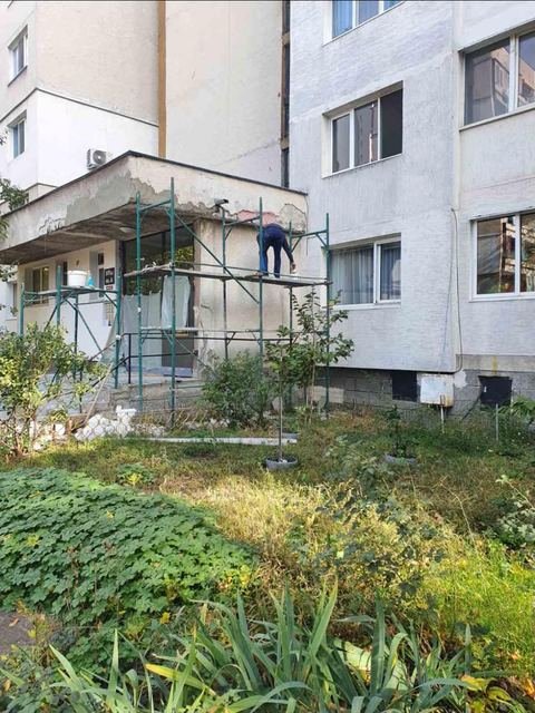 Изпълнен обект — Доверие-Строй Груп