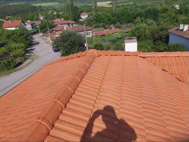 Изпълнен обект от Доверие-Строй Груп — строителни услуги в Дупница