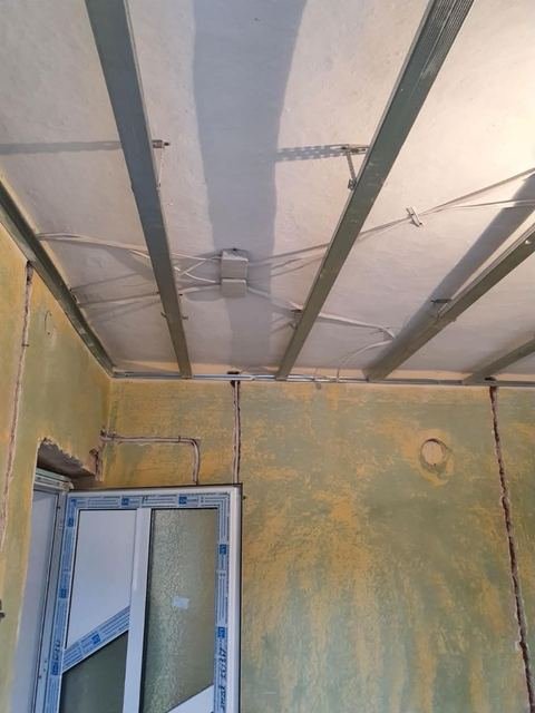 Изпълнен обект от Доверие-Строй Груп — строителни услуги в Дупница