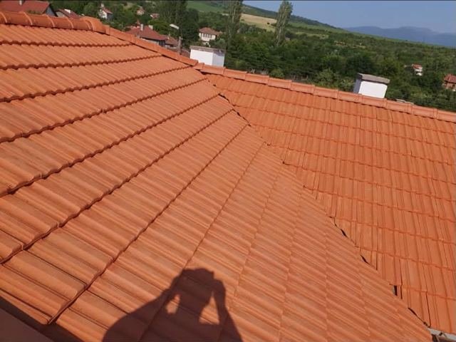 Изпълнен обект от Доверие-Строй Груп — строителни услуги в Дупница