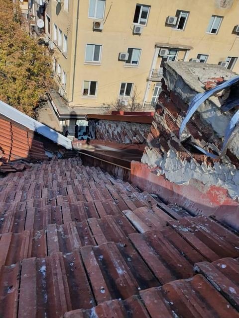 Изпълнен обект от Доверие-Строй Груп — строителни услуги в Дупница
