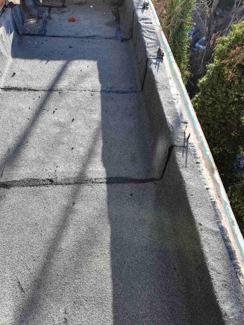 Изпълнен обект от Доверие-Строй Груп — строителни услуги в Дупница